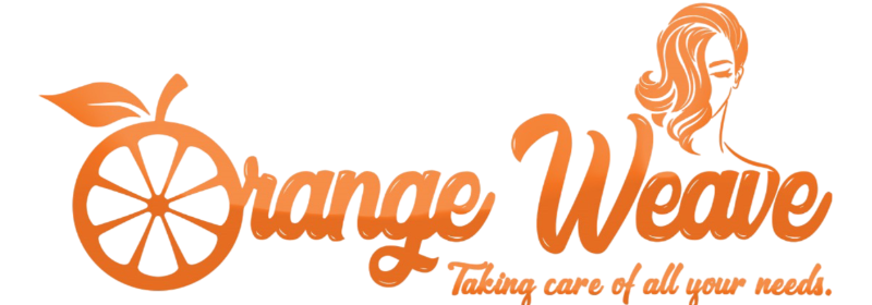 Image of Orange Weave Fish Hoek company logo located at Cape Town